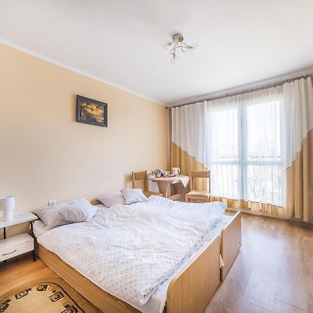 Apartament Pokoje Kajmak Władysławowo Zewnętrze zdjęcie